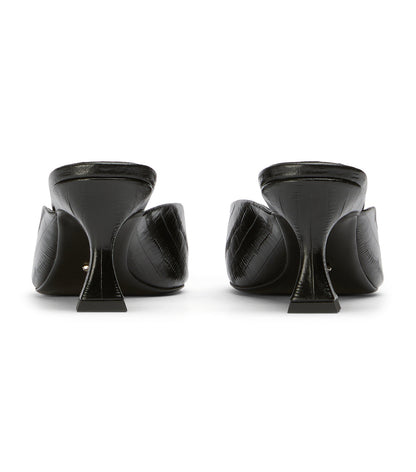 Juniper Black Anguille | Tony Bianco