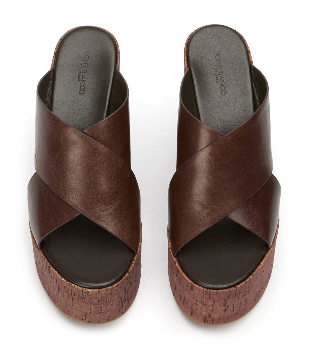 Vamore Choc Vintage | Tony Bianco