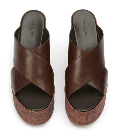 Vamore Choc Vintage | Tony Bianco