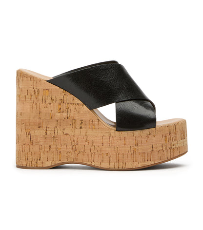 Vamore Black Vintage | Tony Bianco