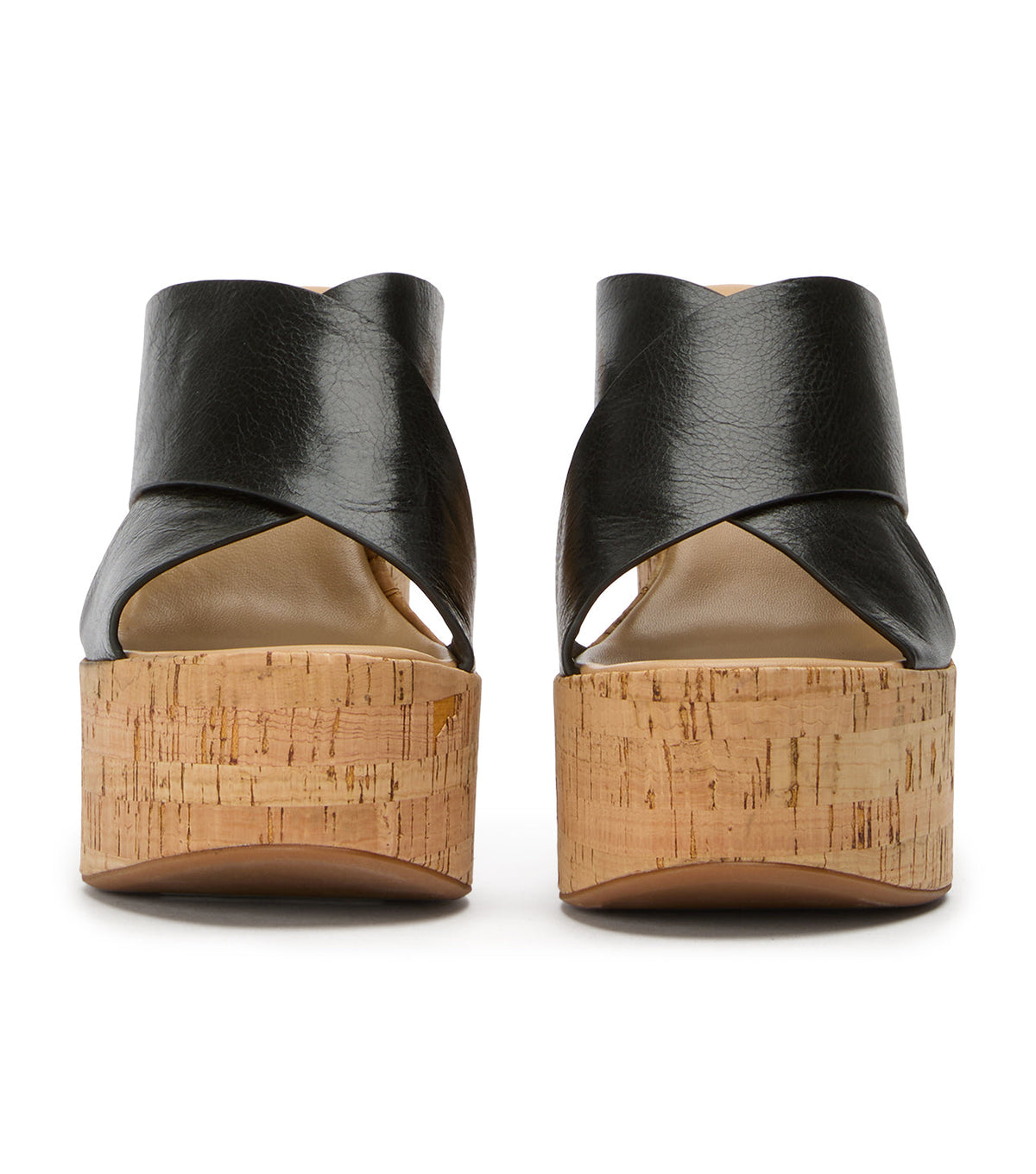 Vamore Black Vintage | Tony Bianco