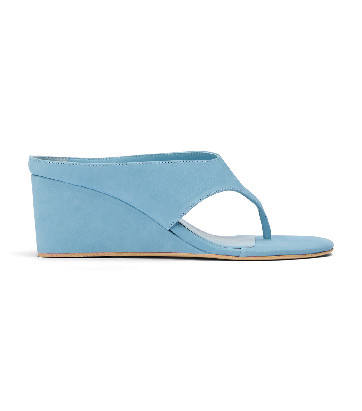 Swift Sky Nubuck | Tony Bianco
