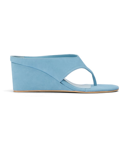 Swift Sky Nubuck | Tony Bianco
