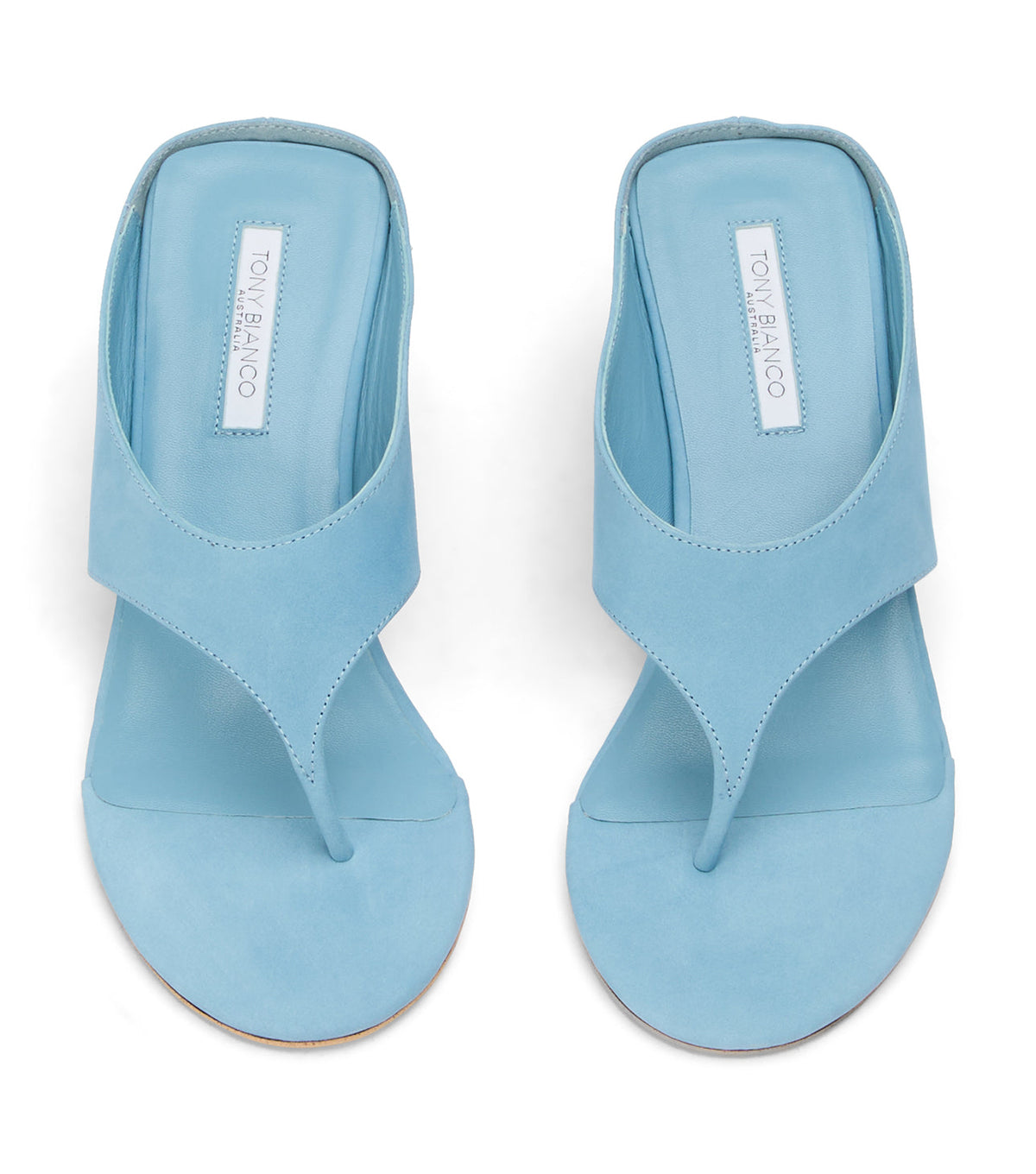 Swift Sky Nubuck | Tony Bianco