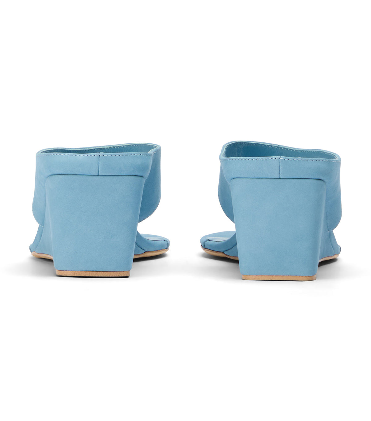 Swift Sky Nubuck | Tony Bianco