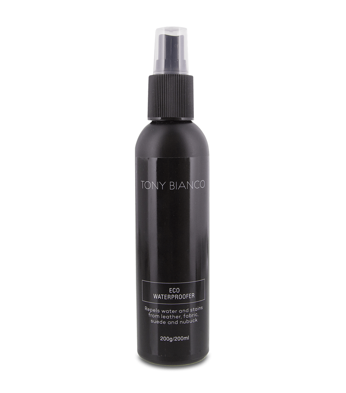 Eco Waterproofer Shoe Care | Tony Bianco