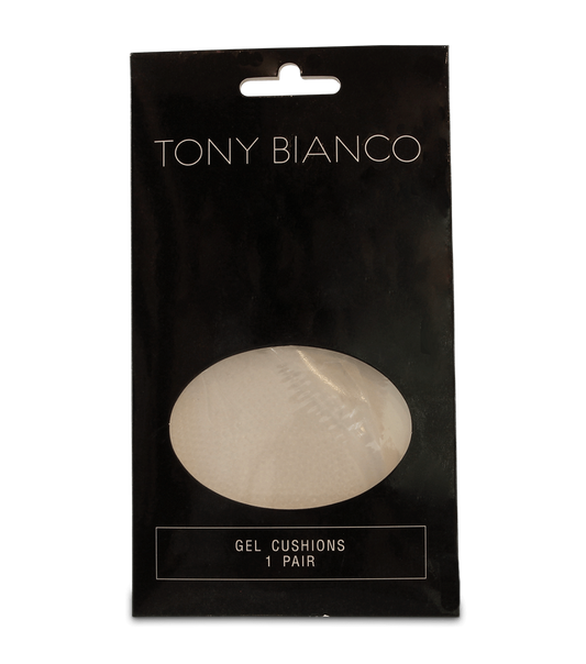 Gel Cushions Shoe Care | Tony Bianco