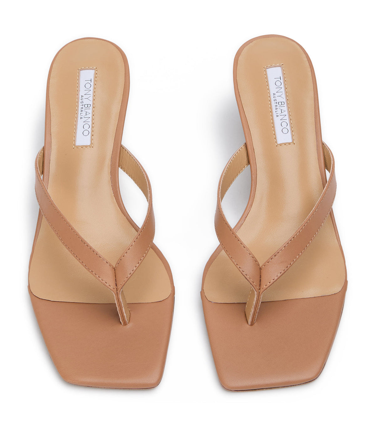 Topaz Tan Como | Tony Bianco