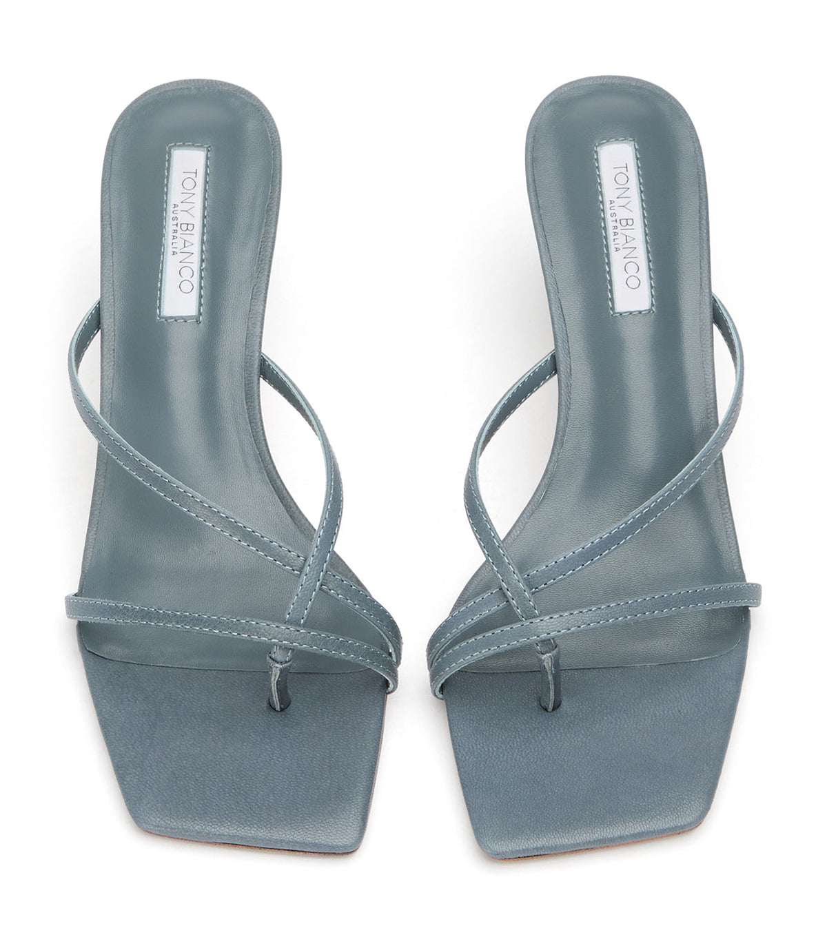 Roxta Denim Vintage | Tony Bianco