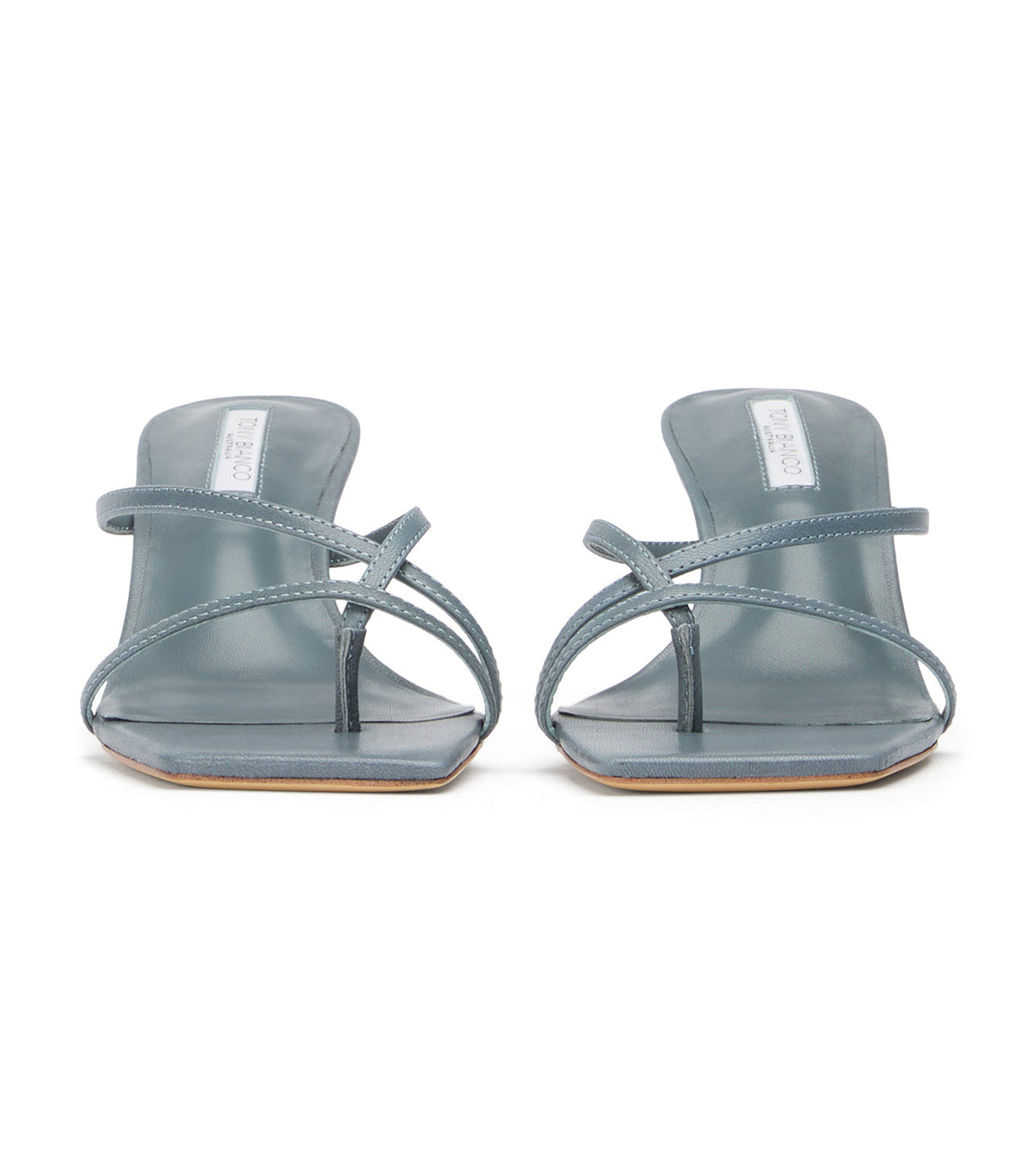 Roxta Denim Vintage | Tony Bianco