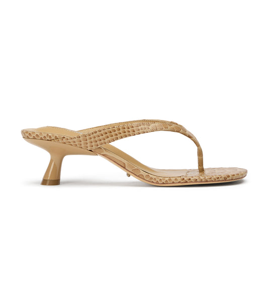 Krista Tan Python | Tony Bianco