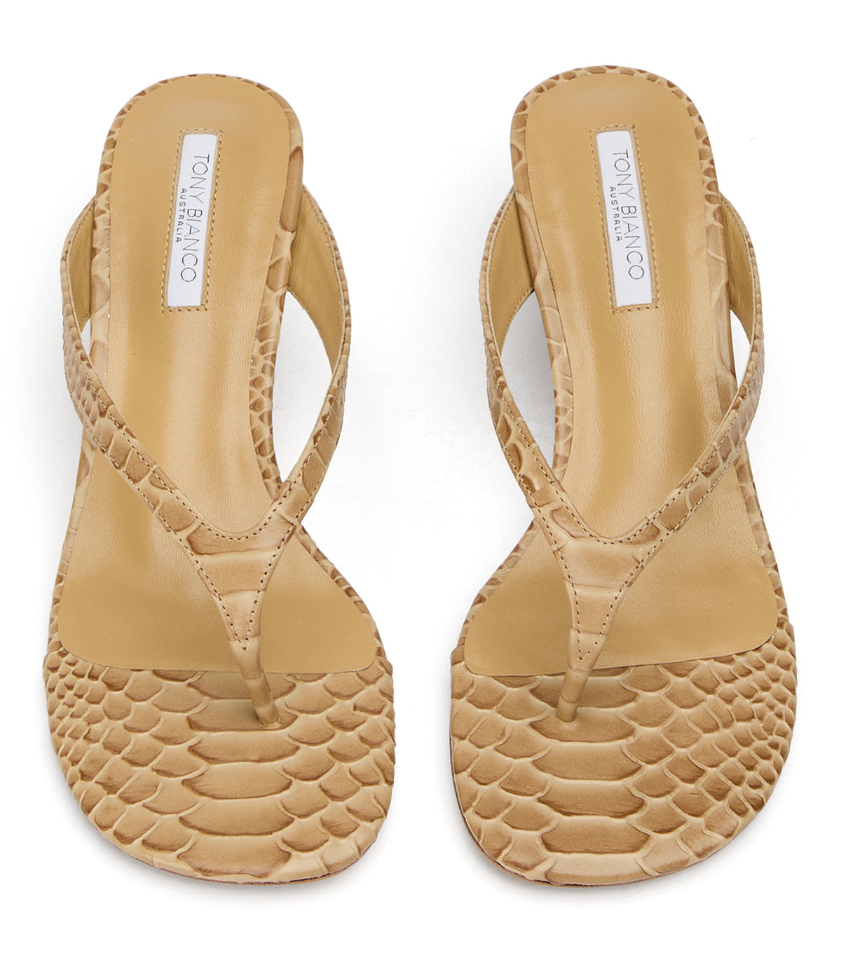 Krista Tan Python | Tony Bianco
