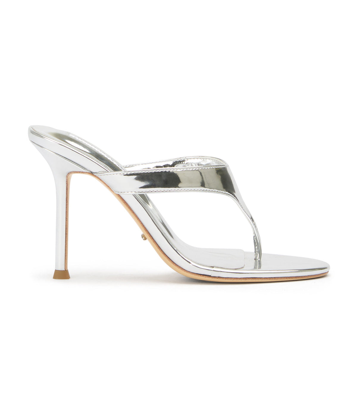 Dynasty Silver Shine | Tony Bianco