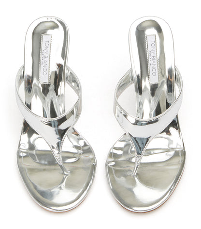 Dynasty Silver Shine | Tony Bianco