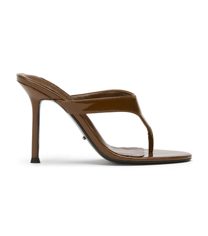 Dynasty Mocha Patent | Tony Bianco