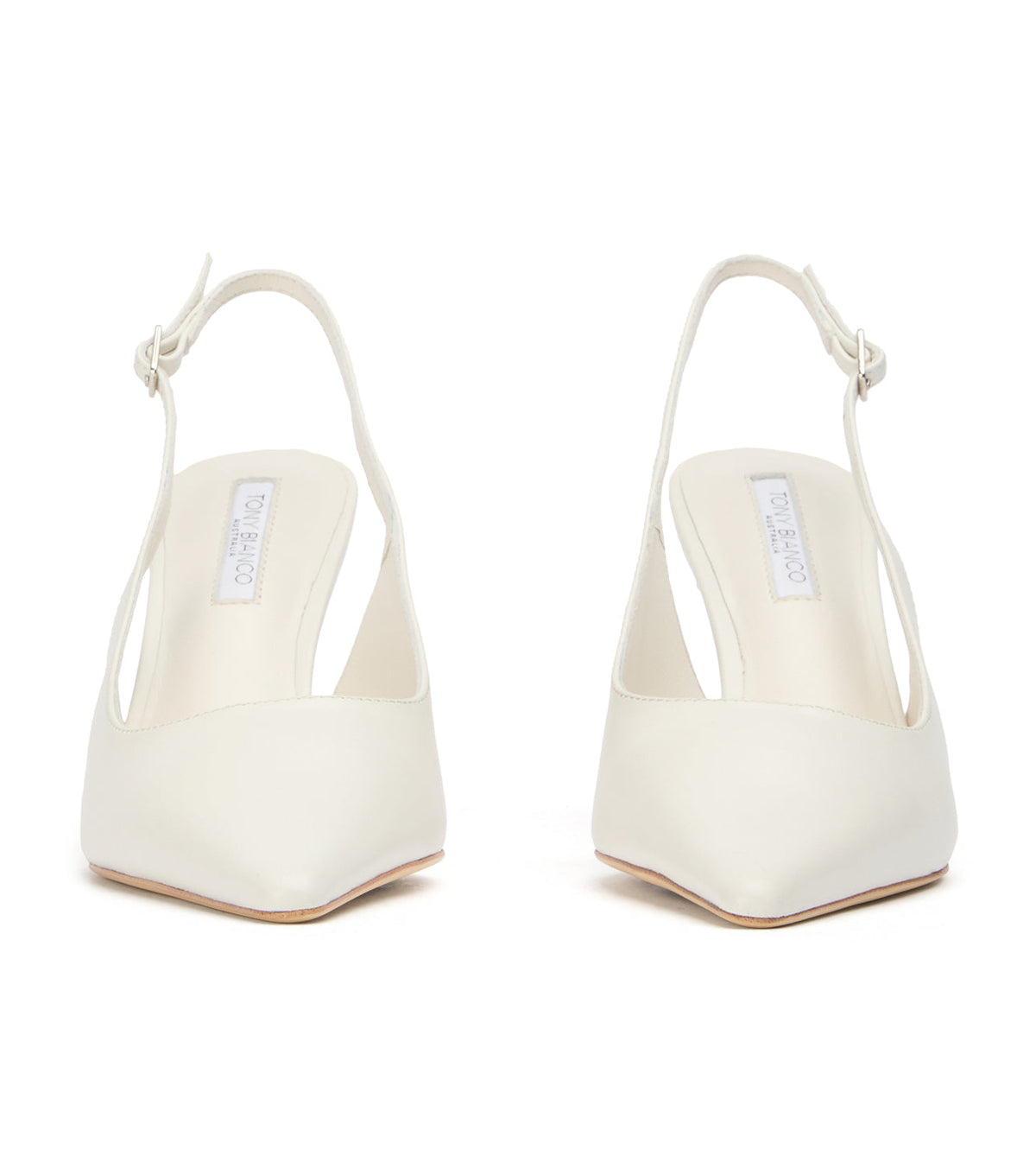 Samar Milk Capretto | Tony Bianco