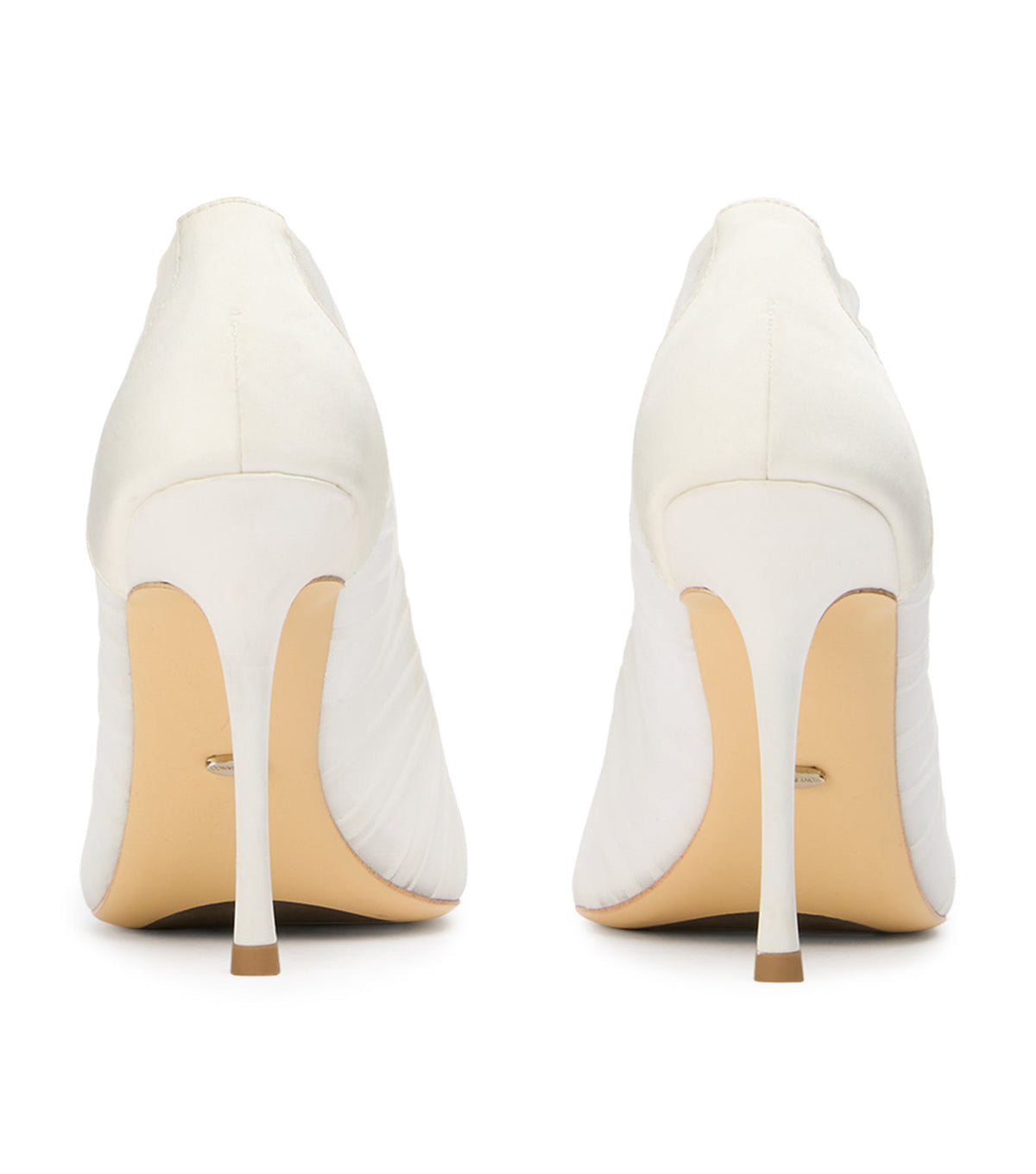 Silvia Ivory Tulle | Tony Bianco