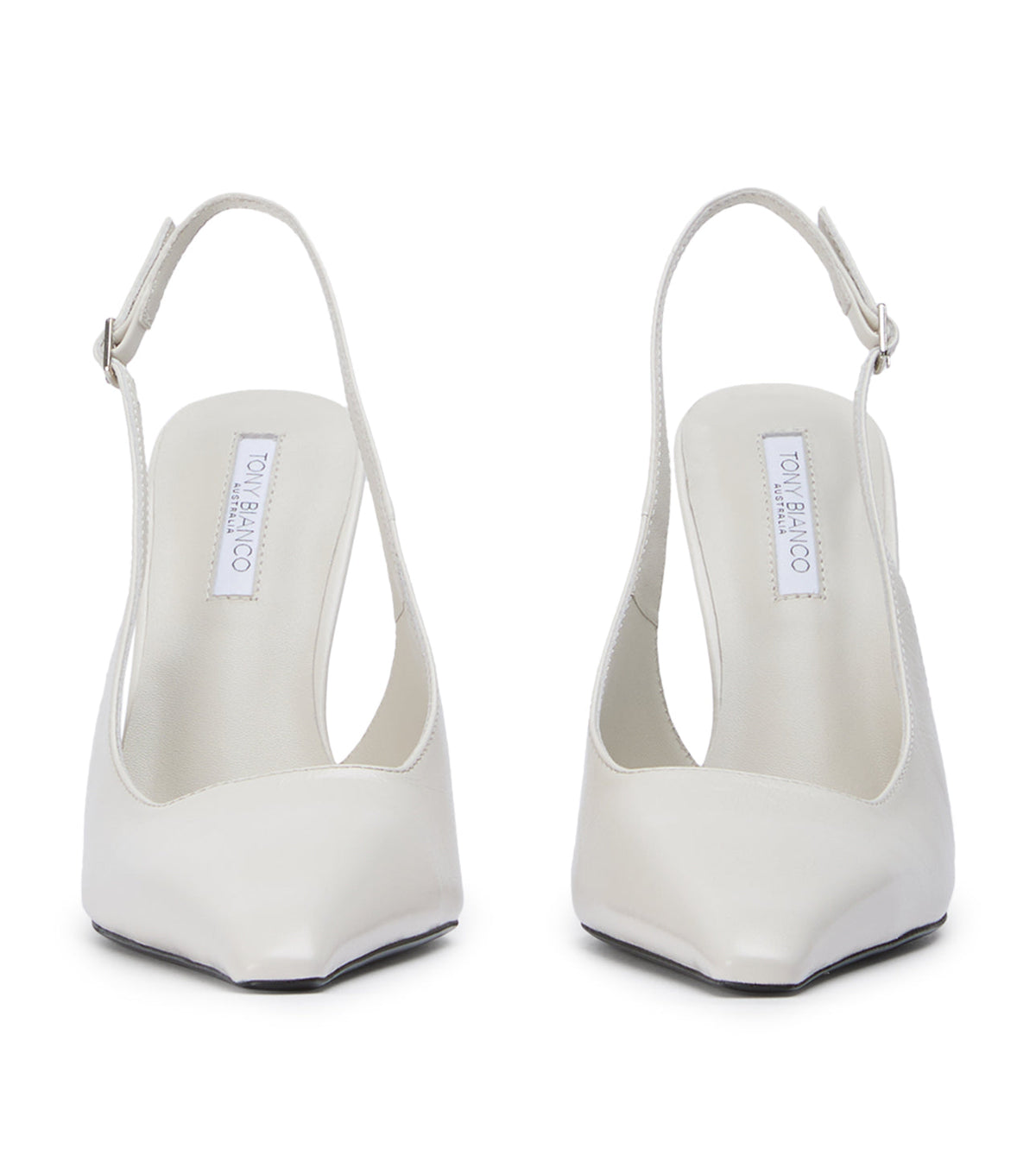Sassy Dove Crinkle | Tony Bianco