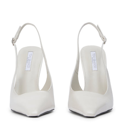 Sassy Dove Crinkle | Tony Bianco
