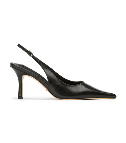 Samar Black Vintage | Tony Bianco