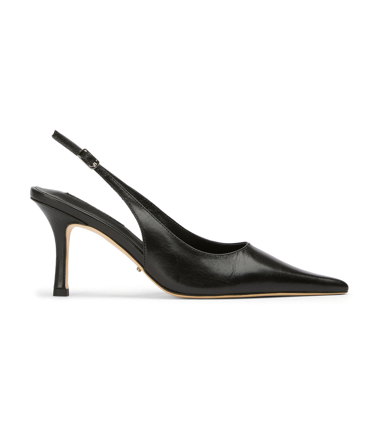 Samar Black Vintage | Tony Bianco