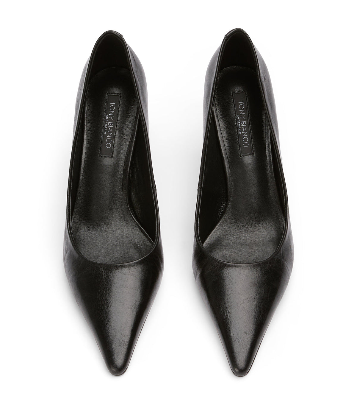 Stevie Black Vintage | Tony Bianco
