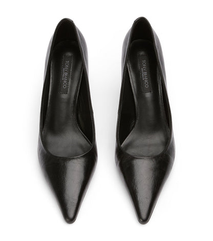 Stevie Black Vintage | Tony Bianco