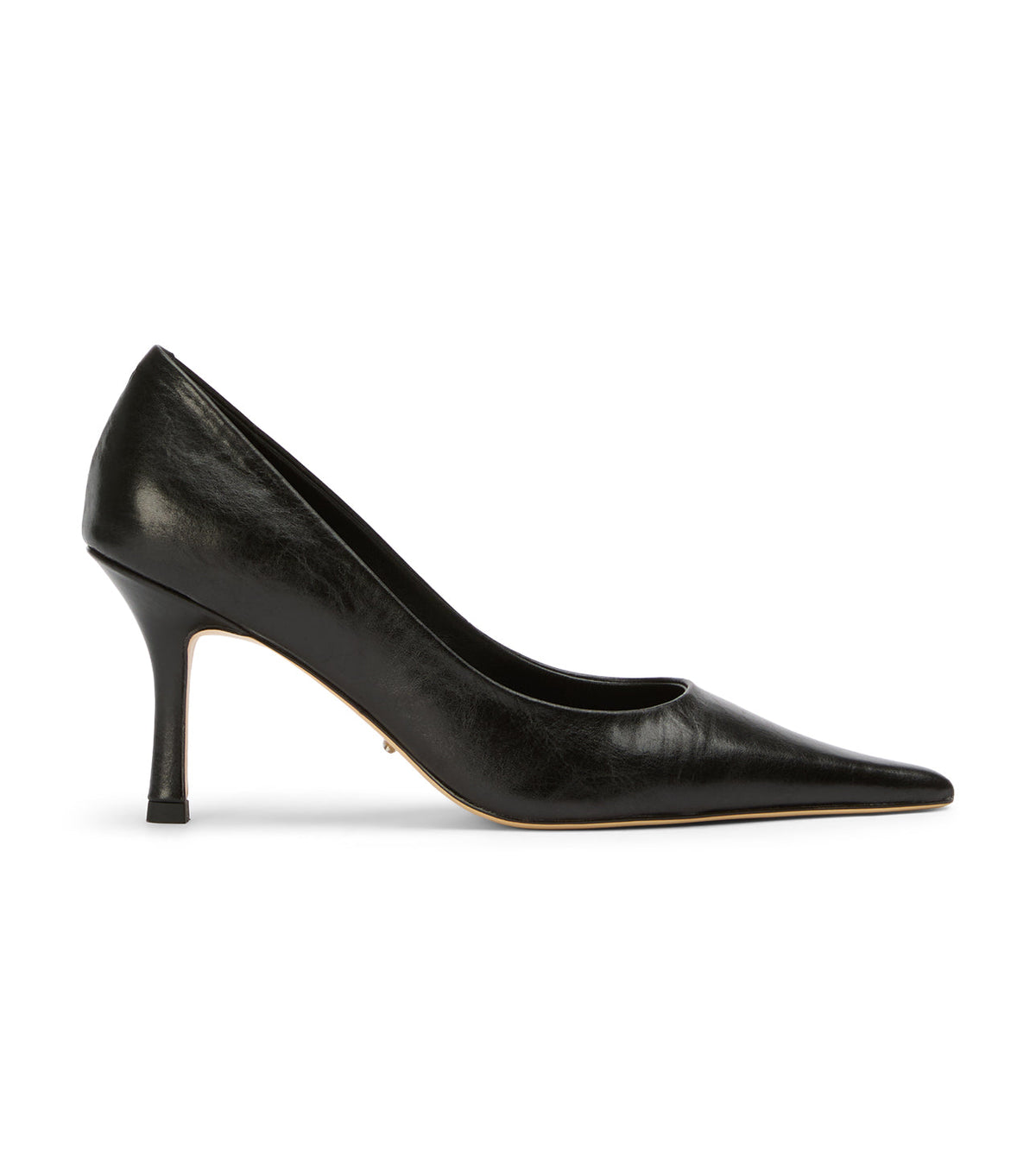 Stevie Black Vintage | Tony Bianco