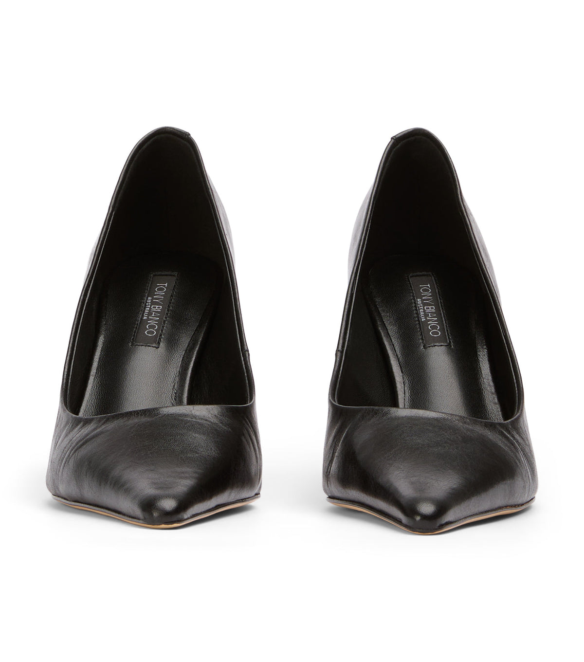 Stevie Black Vintage | Tony Bianco