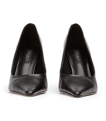 Stevie Black Vintage | Tony Bianco