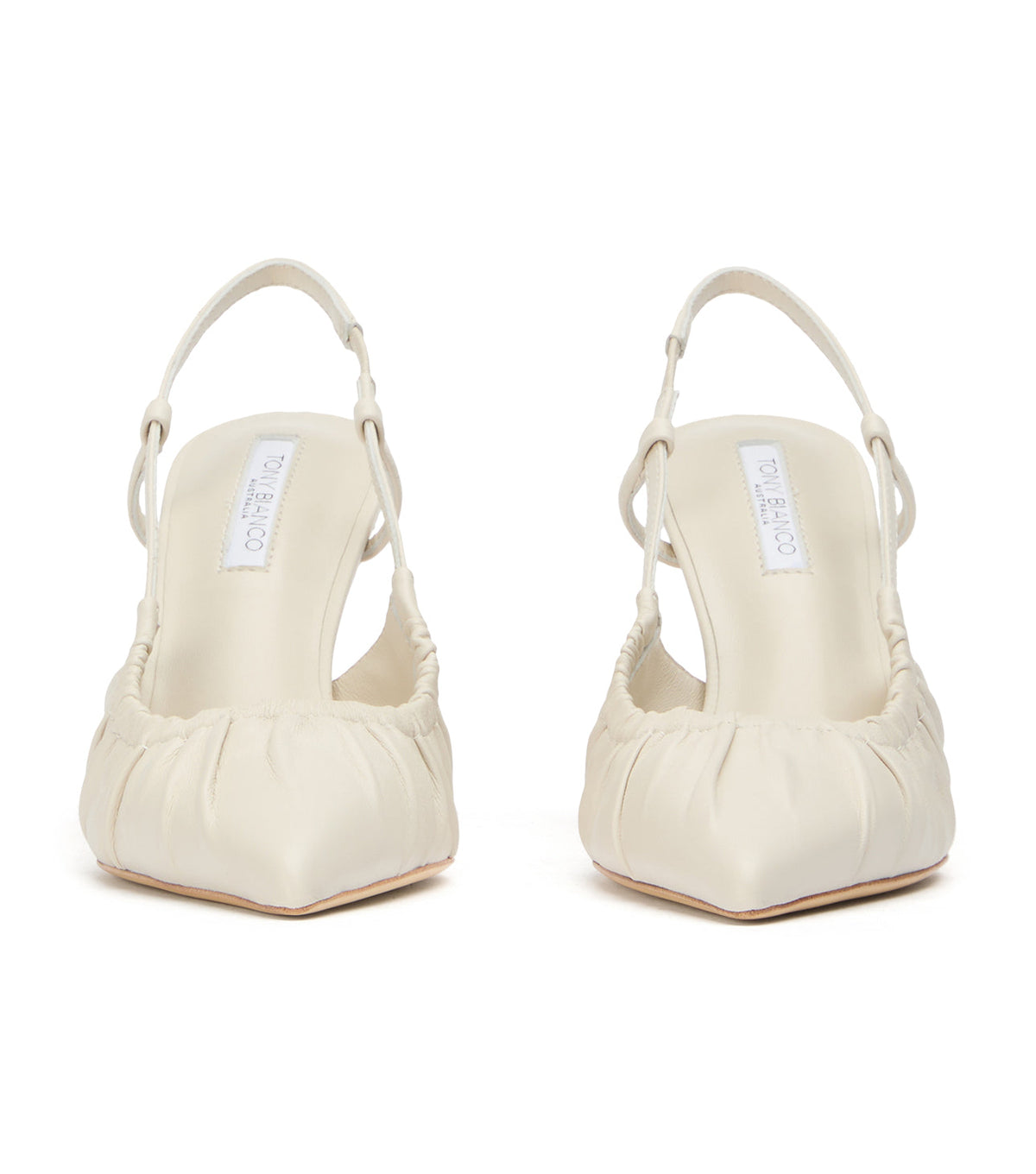 Presh Dove Nappa | Tony Bianco