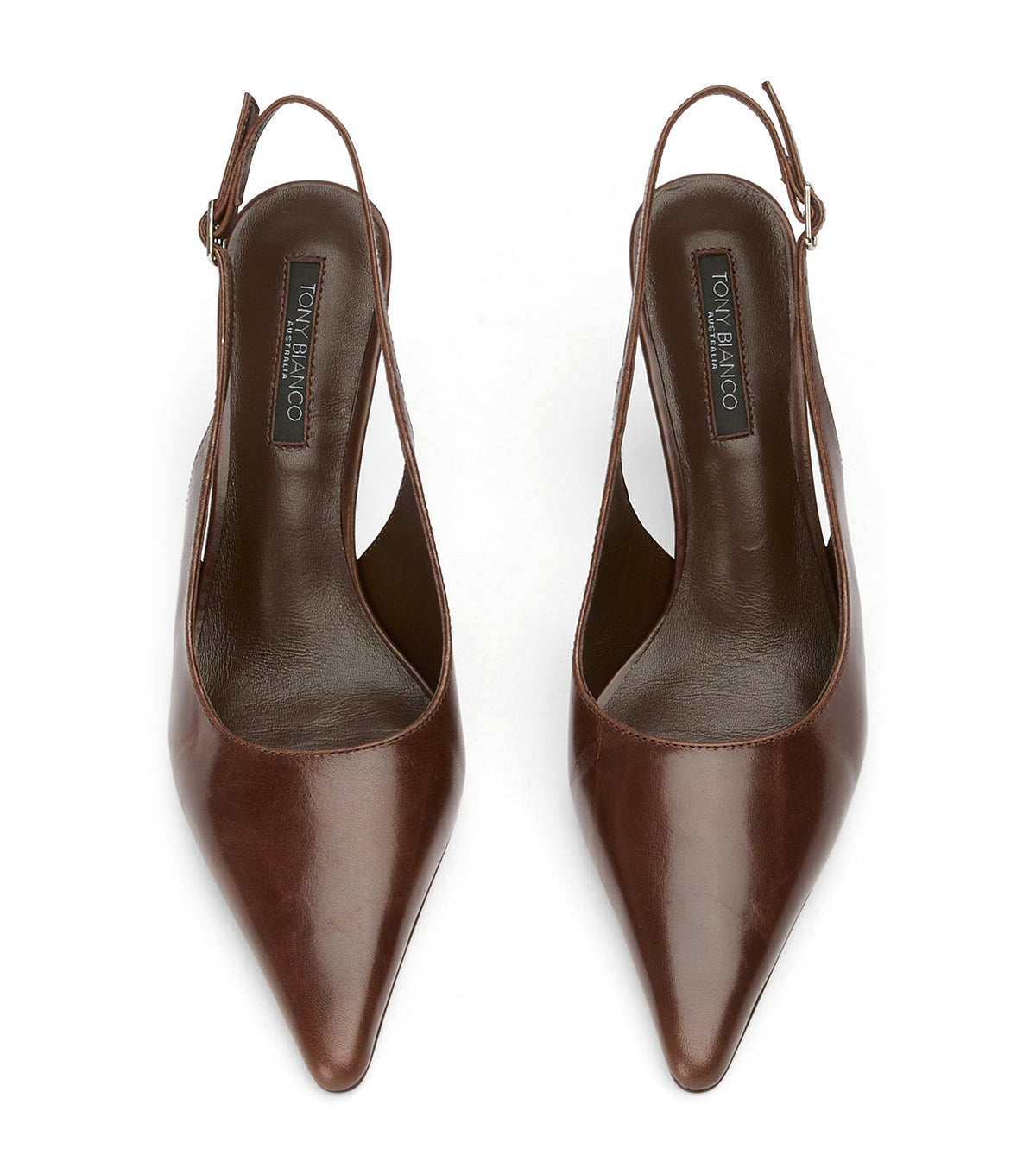 Samar Choc Vintage | Tony Bianco