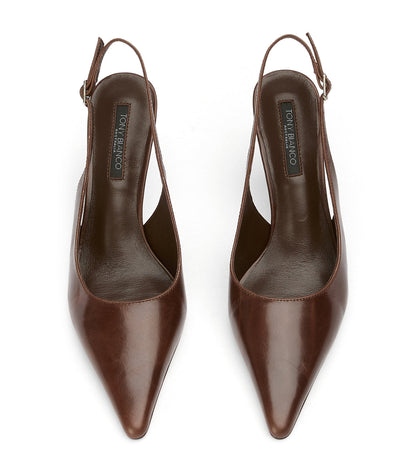 Samar Choc Vintage | Tony Bianco