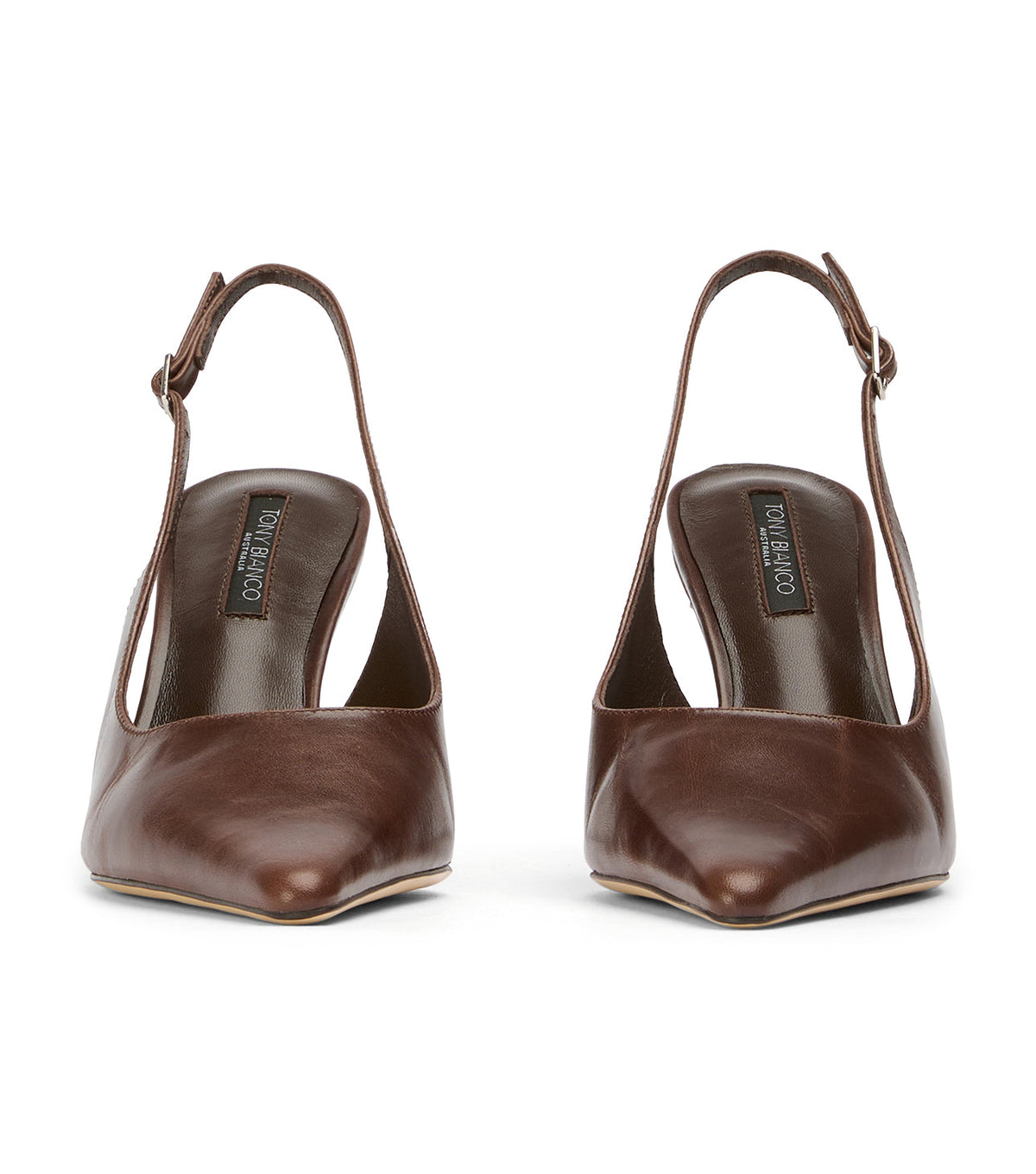 Samar Choc Vintage | Tony Bianco