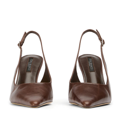 Samar Choc Vintage | Tony Bianco
