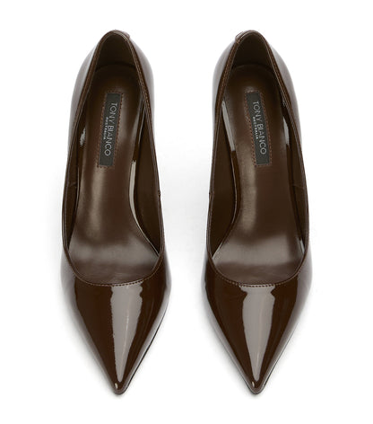 Anja Espresso Patent | Tony Bianco