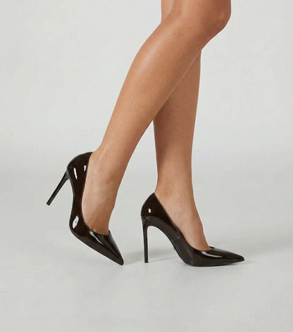Anja Espresso Patent | Tony Bianco