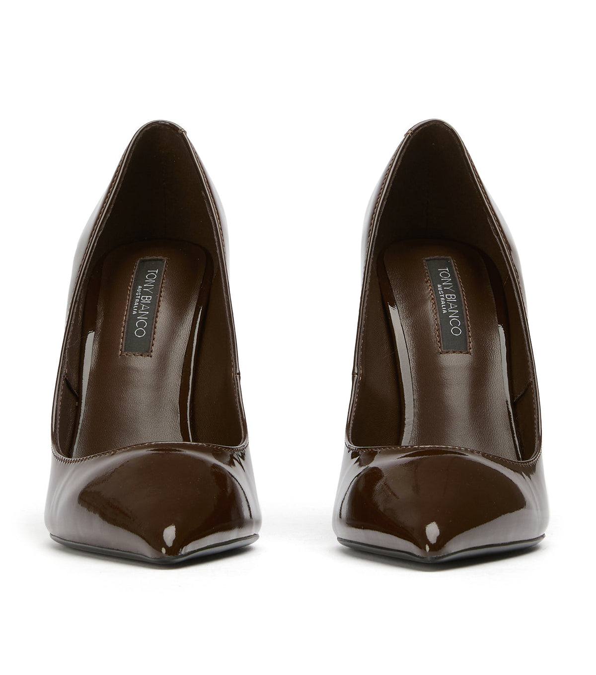 Anja Espresso Patent | Tony Bianco
