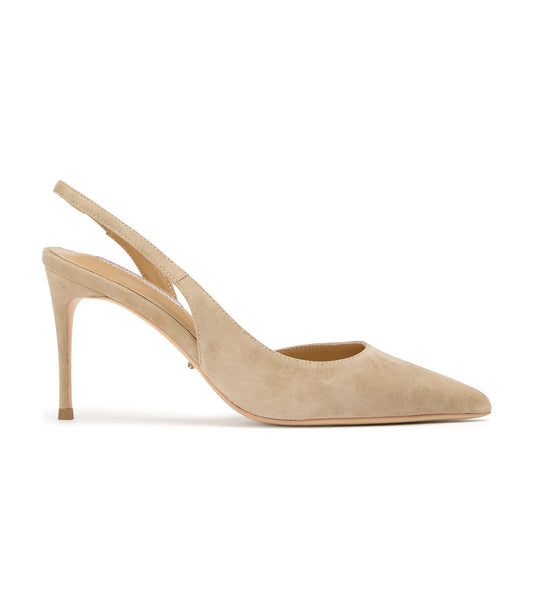 Peta Stone Suede | Tony Bianco