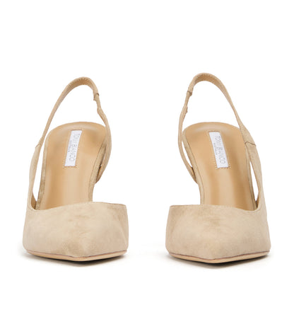 Peta Stone Suede | Tony Bianco