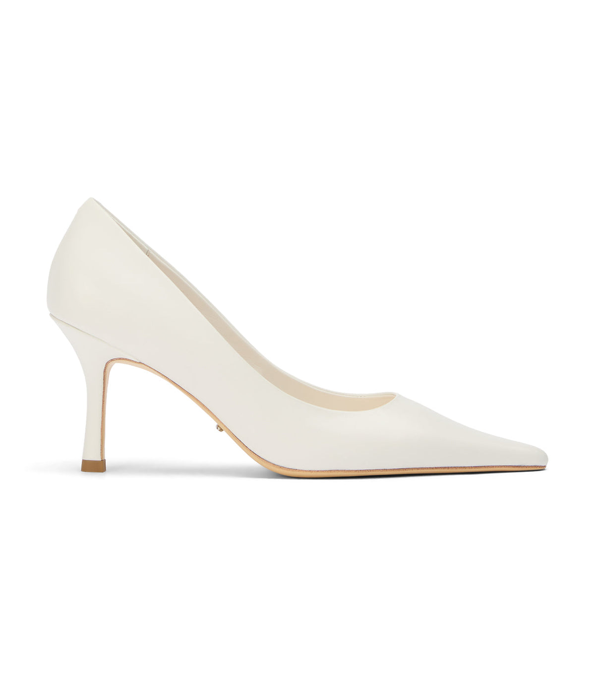 Stevie Milk Capretto | Tony Bianco