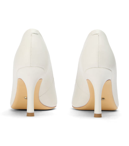 Stevie Milk Capretto | Tony Bianco