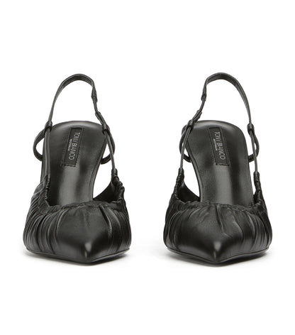 Presh Black Nappa | Tony Bianco
