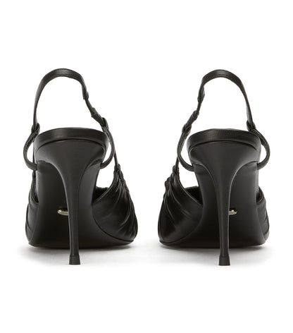 Presh Black Nappa | Tony Bianco