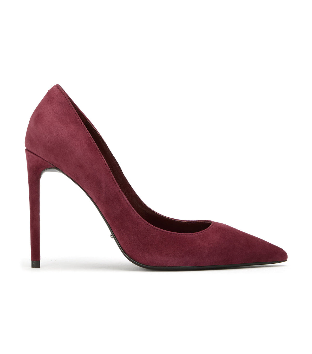 Anja Vino Suede | Tony Bianco