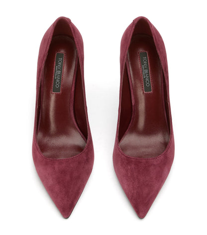 Anja Vino Suede | Tony Bianco