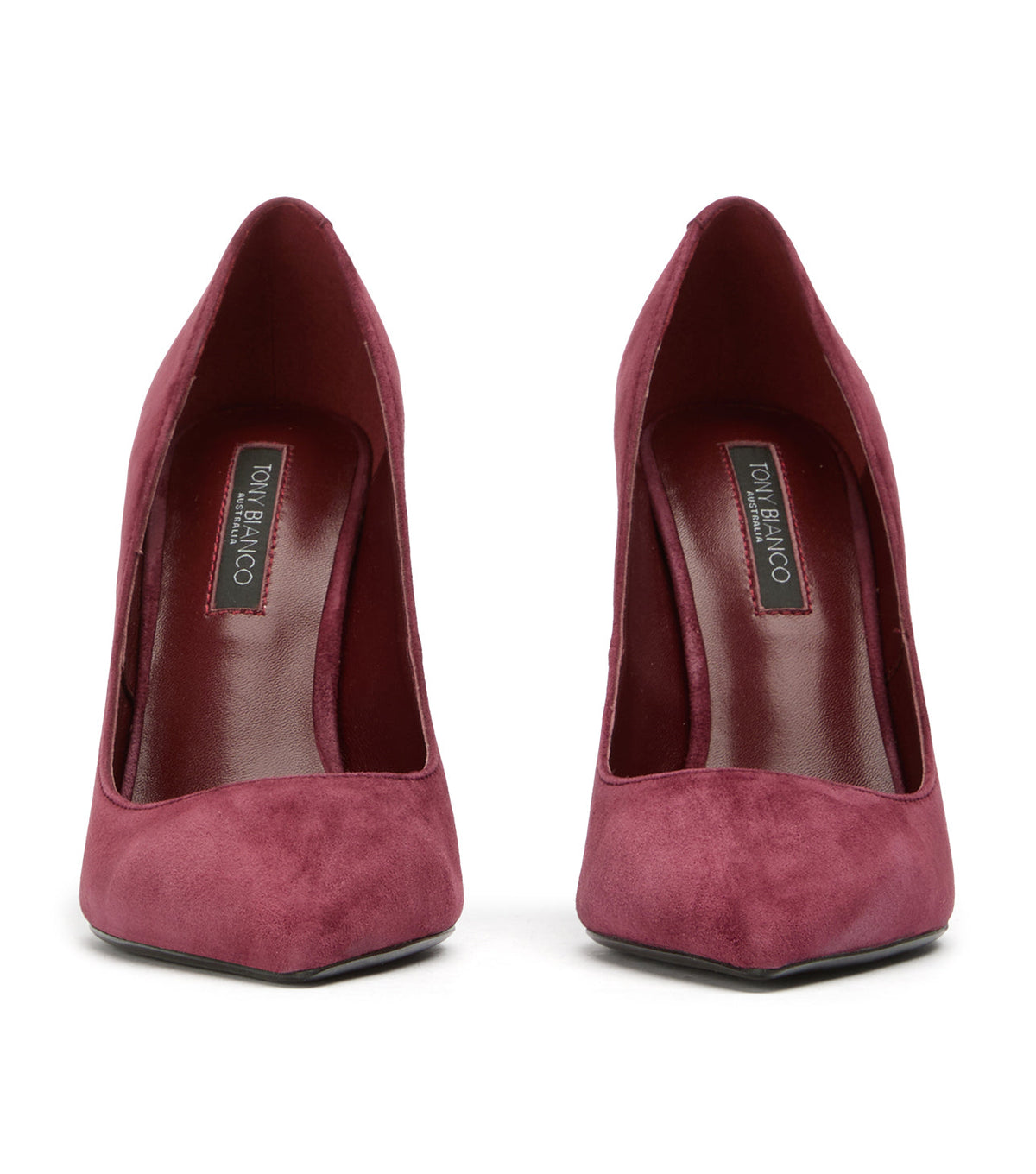 Anja Vino Suede | Tony Bianco