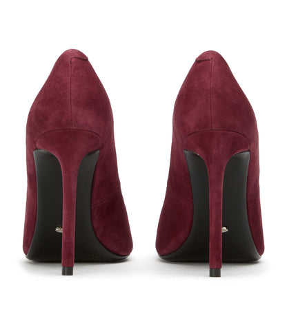Anja Vino Suede | Tony Bianco