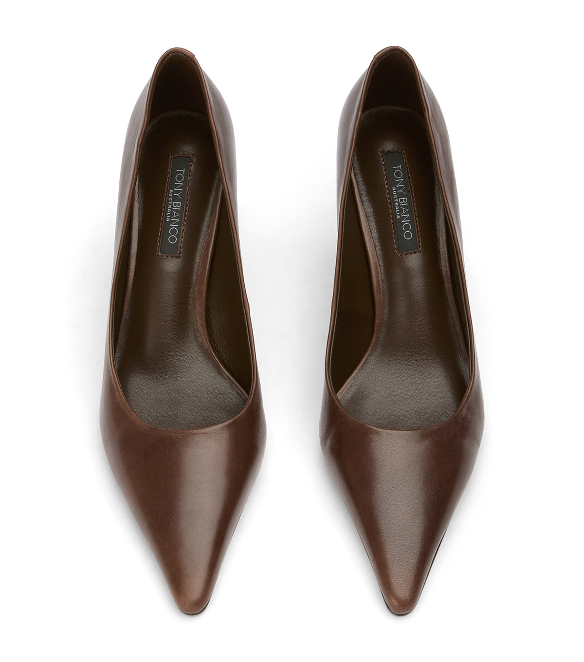 Stevie Choc Vintage | Tony Bianco