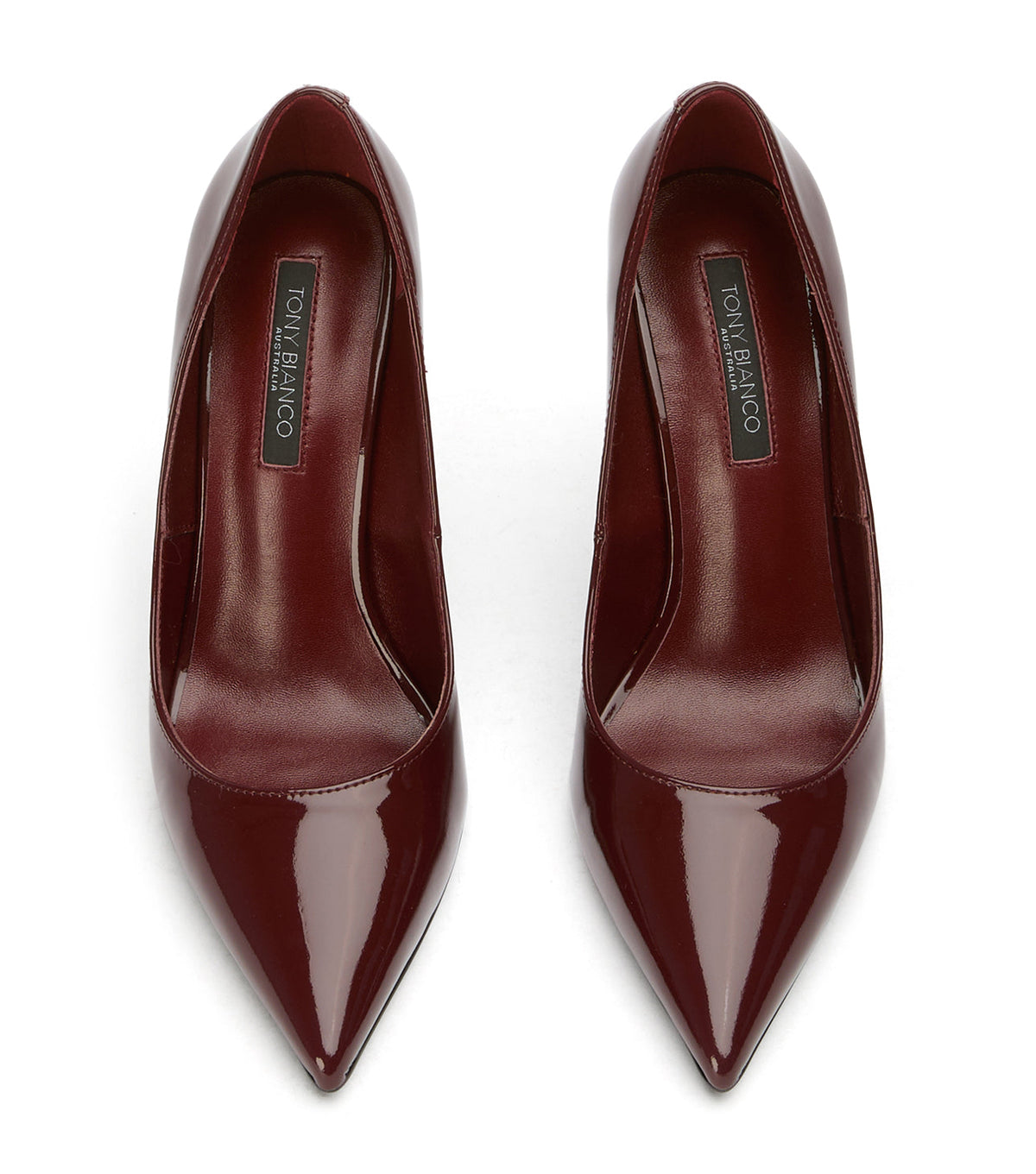 Anja Vino Patent | Tony Bianco